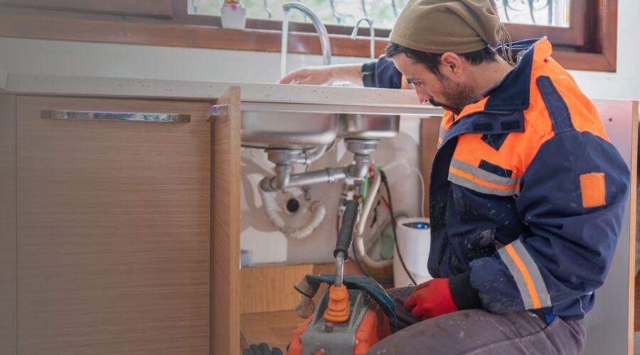 Professional Leak Detection in Ross, ND