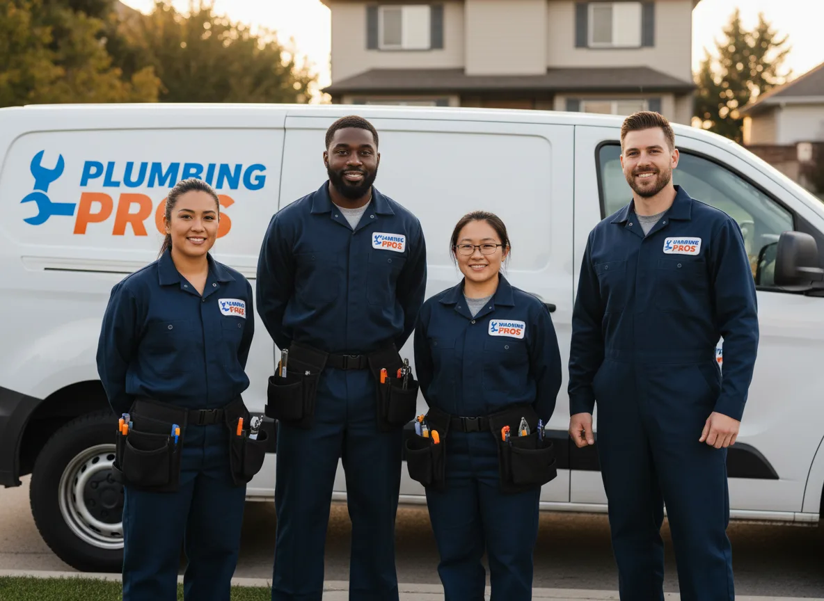 Water Heater Repair company in Ross, ND